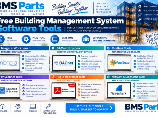 Free BMS Software Tools