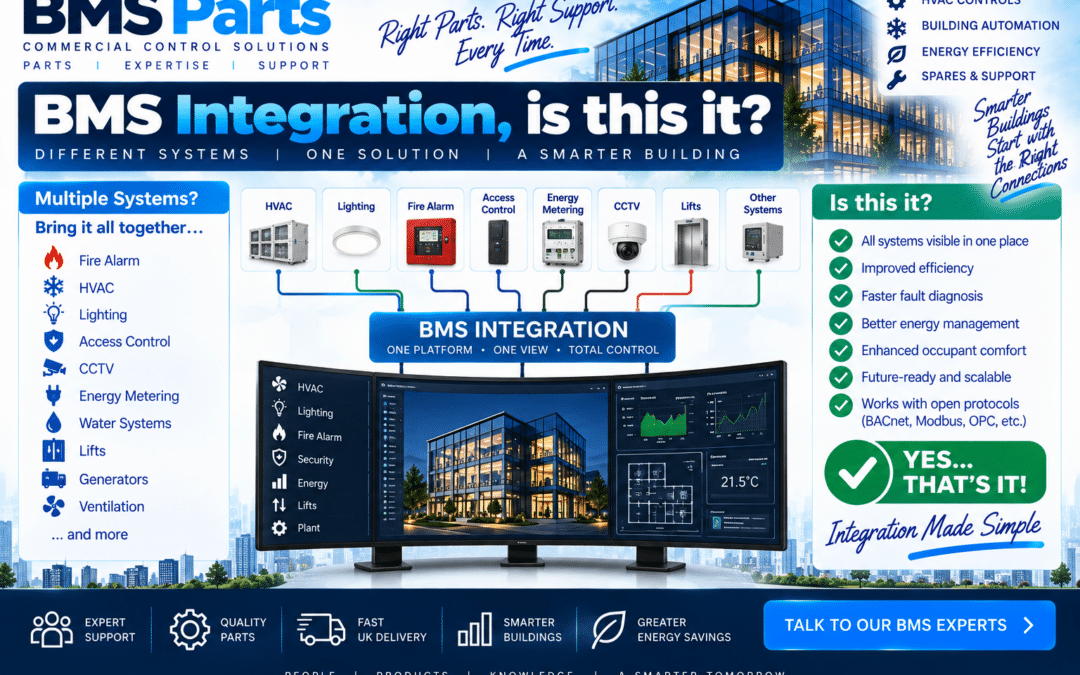 BMS Integration, is this it?