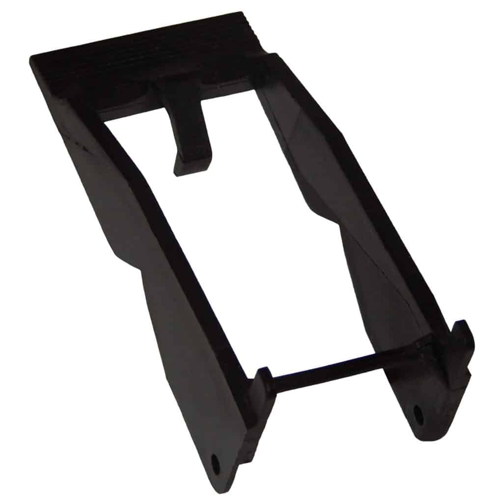Retaining Clip for Socket Bases R-CLIP