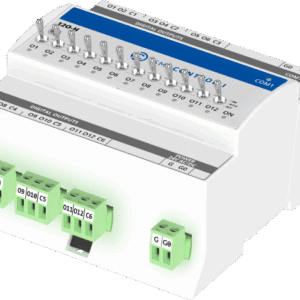ISMA-B-12O-H