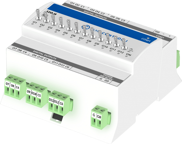 ISMA-B-12O-H