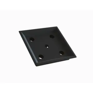 Kamstrup Wall Bracket for MULTICAL® 302, 303 and 403