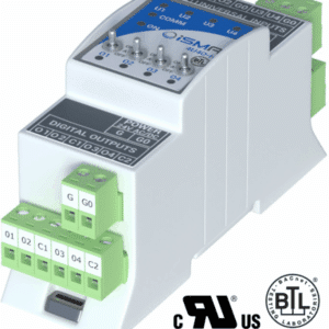 iSMA-B-4U4O-H