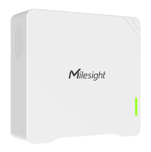 AM102L-868M – 2-in-1 IAQ Sensor - BMS Parts 7846 milesight am102l lorawan iaq sensor left