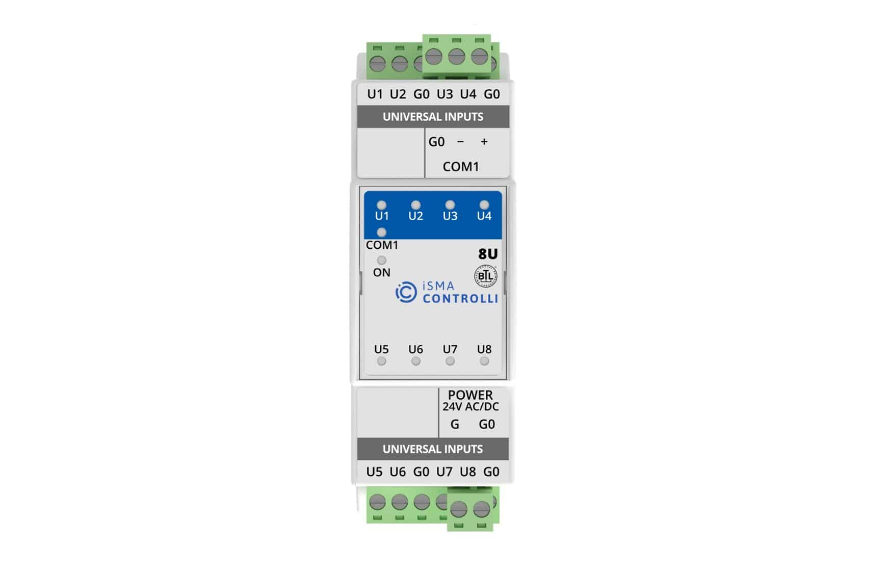 iSMA-B-8U - Image 2