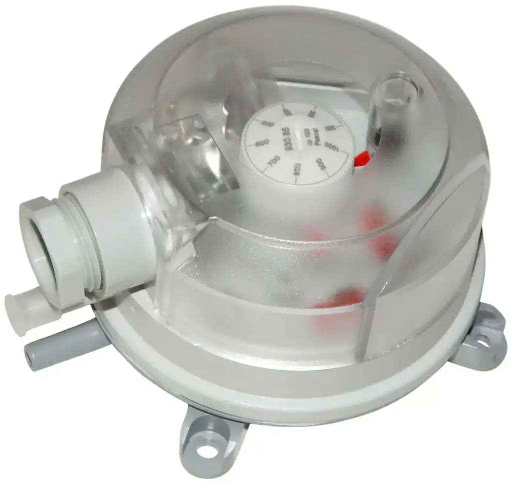 Air Differential Pressure Switch