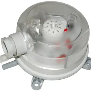 Air Differential Pressure Switch