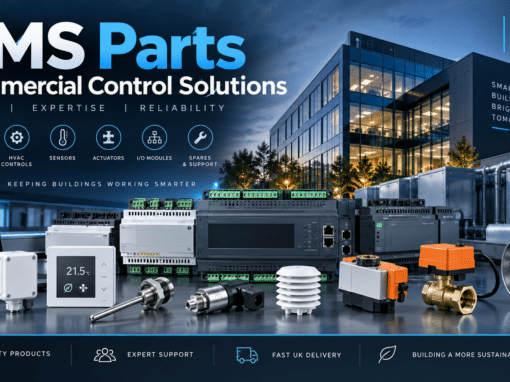 Commercial Control Solutions