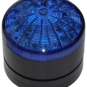 Blue Beacon 115V-230V