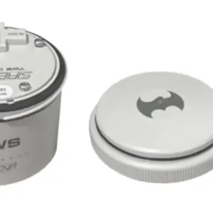 Beacon Tower Wiring Base & Top Cap