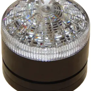 Clear Beacon 115V-230V
