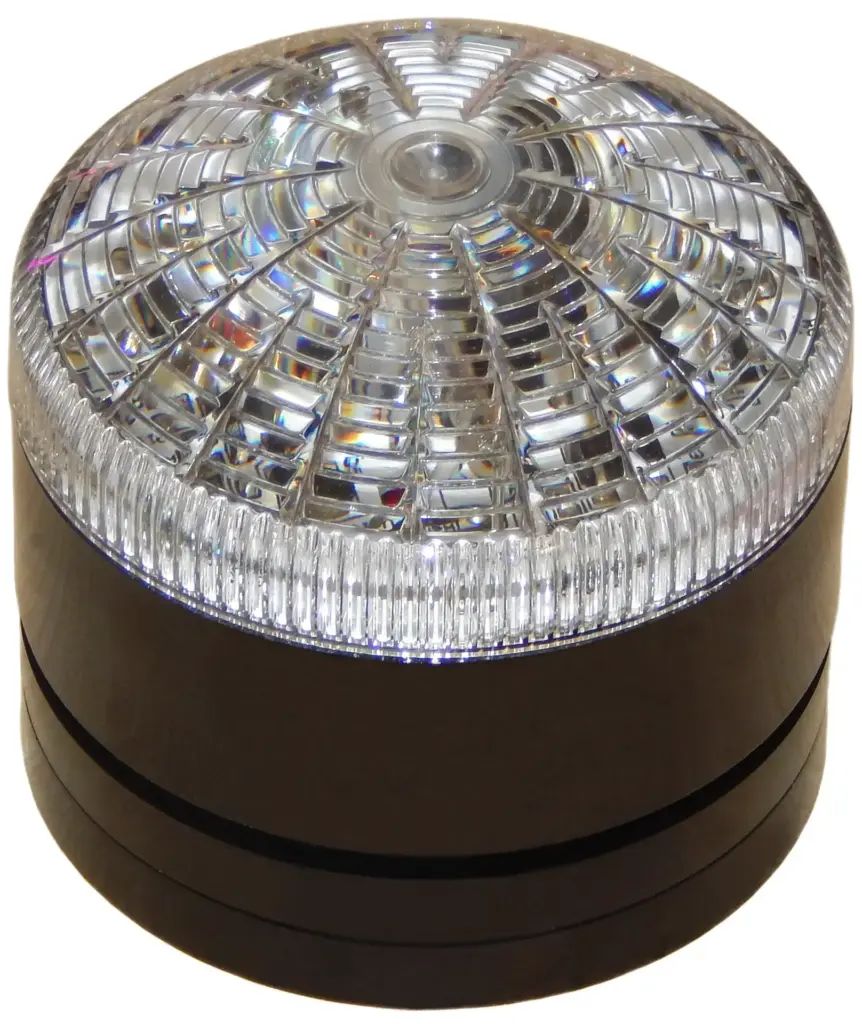 Clear Beacon 10-28Vdc
