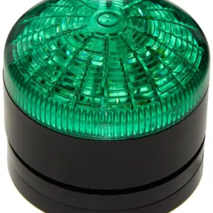 Green Beacon 10-28Vdc