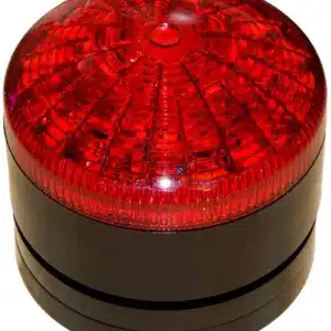 Red Beacon 115V-230V