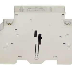 Auxiliary Contact Block for CAV2-M