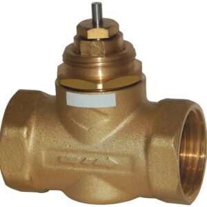 2 Port 1/2″ Spring Return Zone Valve