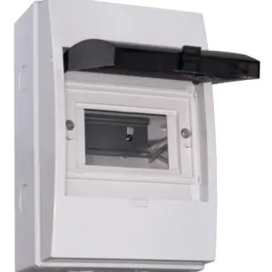 Module Insulated Distribution Enclosure