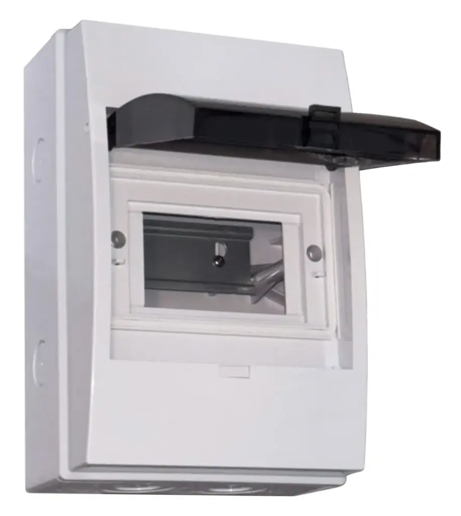 Module Insulated Distribution Enclosure