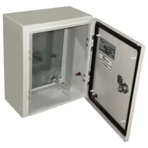 Steel Enclosure 1000 x 600 x 260