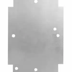 Back Plate for IBOX150