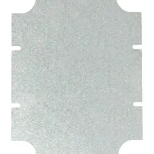 Back Plate for IBOX190