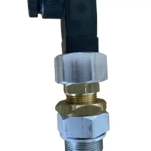 CPI Switch 1 1/4″ DN32 to 1 1/2″ DN40