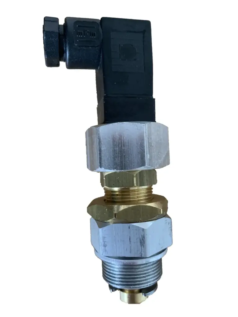 CPI Switch 5″ DN125 - 6″ DN150
