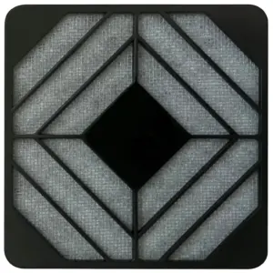 Fan Filter Guard