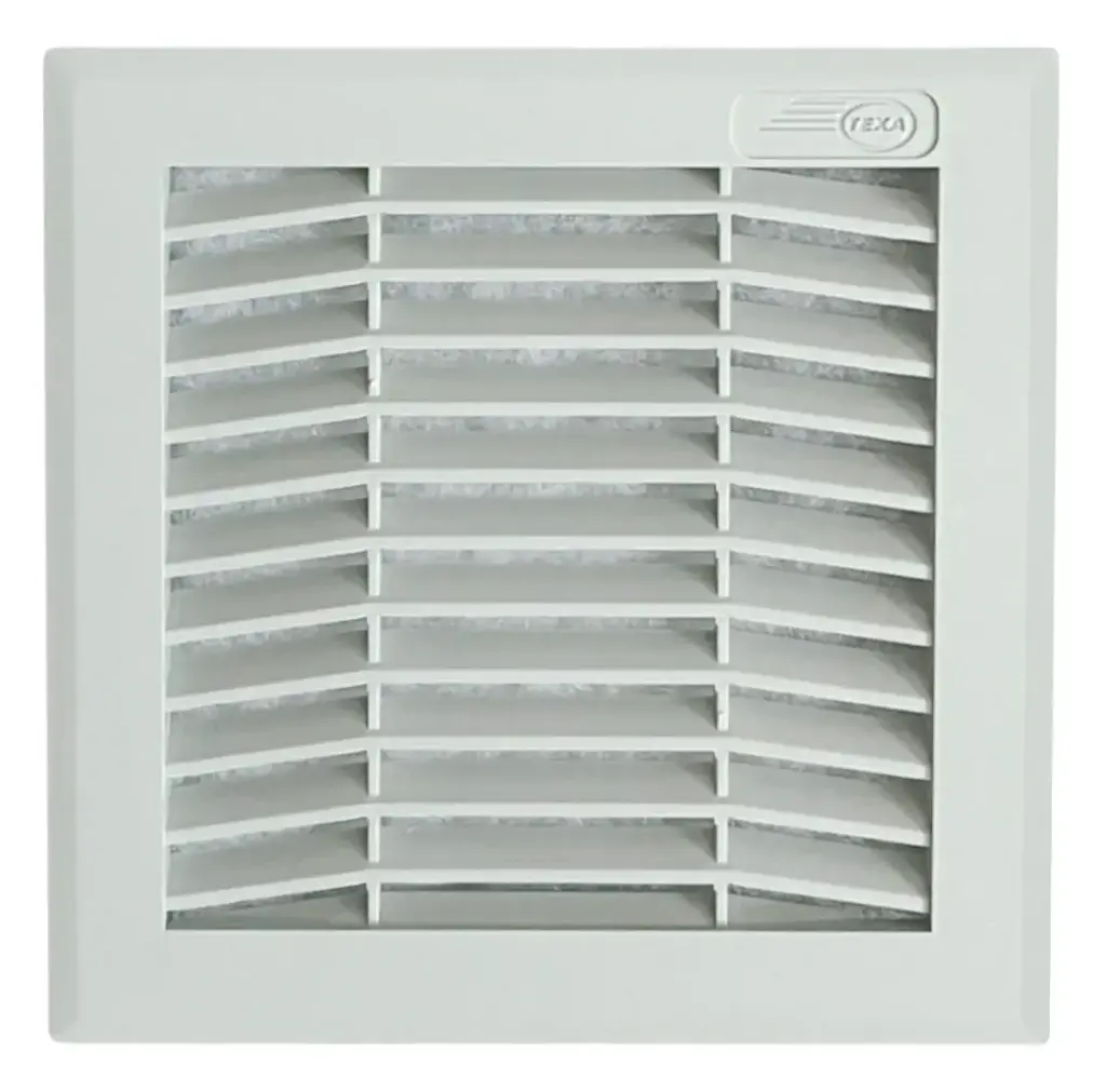 Fan Filter Guard IP54