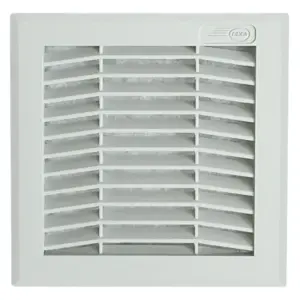 Fan Filter Guard IP54