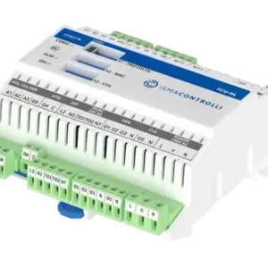 iSMA-B-FCU-HL