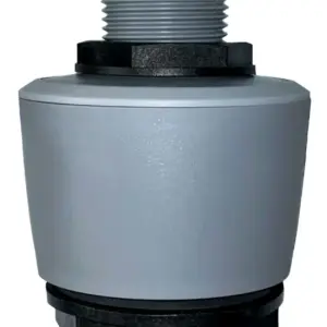 Radar Level Sensor
