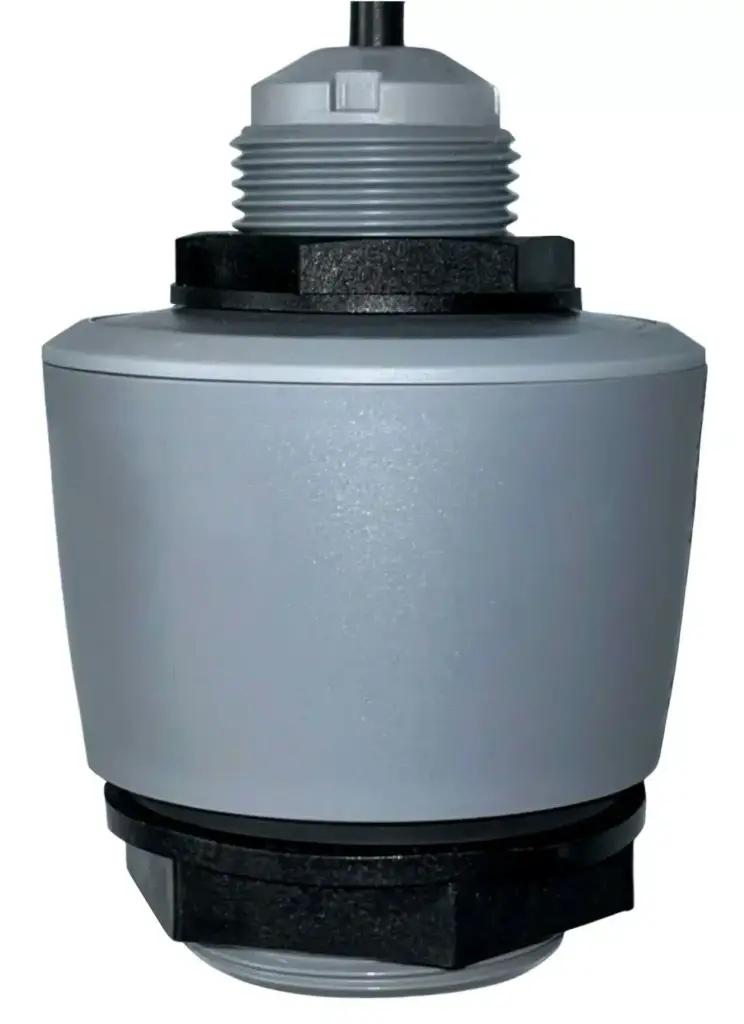 Radar Level Sensor