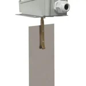 Air Flow Switch