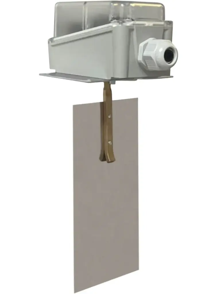 Air Flow Switch