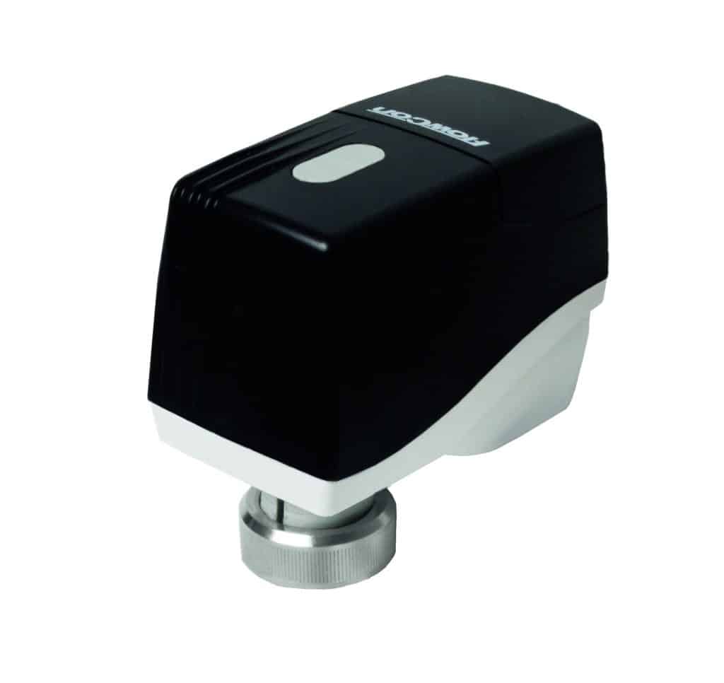 FlowCon Electric 3 Point Floating/ON-OFF