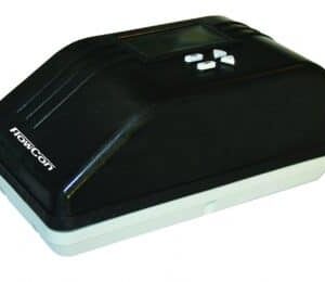 FlowCon SM actuator: 24V electrical, 0(2)-10V, 0(4)-20mA, 2-position or 3-point floating w/feedback signal failsafe