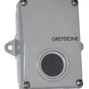 Carbon Monoxide Sensor CO 4-20mA 3 Wire Relay Output