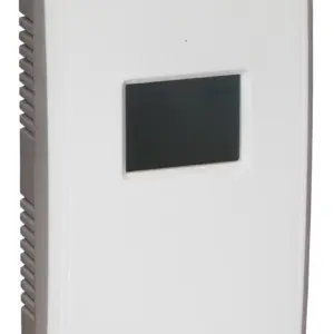 Carbon Monoxide Sensor