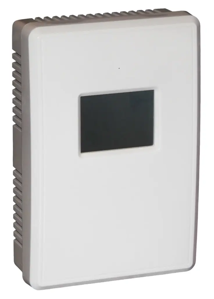 Transmitter – CO2, Temp & RH