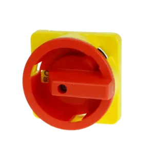 Isolator Rotary Handle – 64 x 64mm