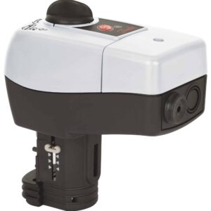 ABQM Actuator AMV435 230V to suit 40-100mm