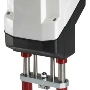 AME85 - 24v 0-10v Actuator - To Suit VF DN125-150