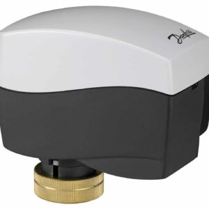 AME130 - 24v 0-10v Actuator - To Suit VZL DN15-20