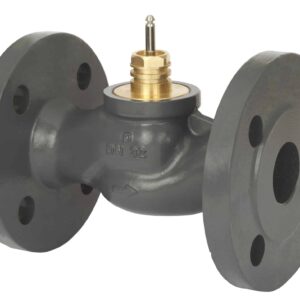 VF2/100/145 - 100mm 2P Control Valve, Kv 145
