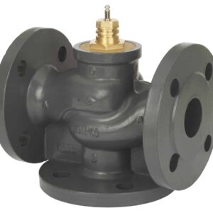VF3/65/63 - 65mm 3P Control Valve, Kv 63