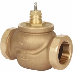 VRB2/15/0.63 - 15mm 2P Control Valve, Kv 0.63