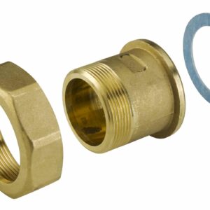 DN40 Tailpiece for ABQM