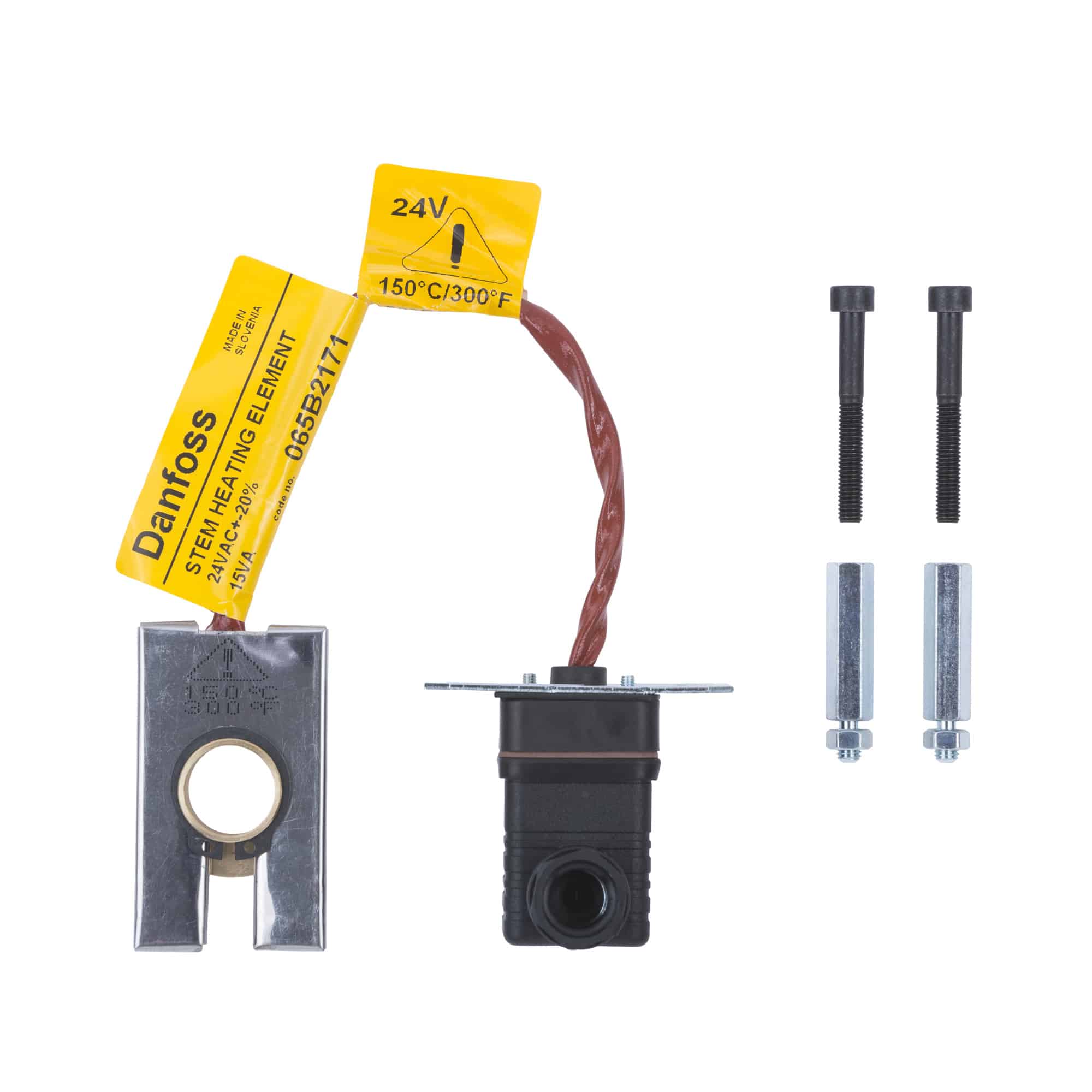 STEM HEATER 065B2171
