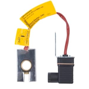 STEM HEATER 065Z7020